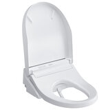 Toto Washlet Bidet C5 (Round) - TCF24400AAU