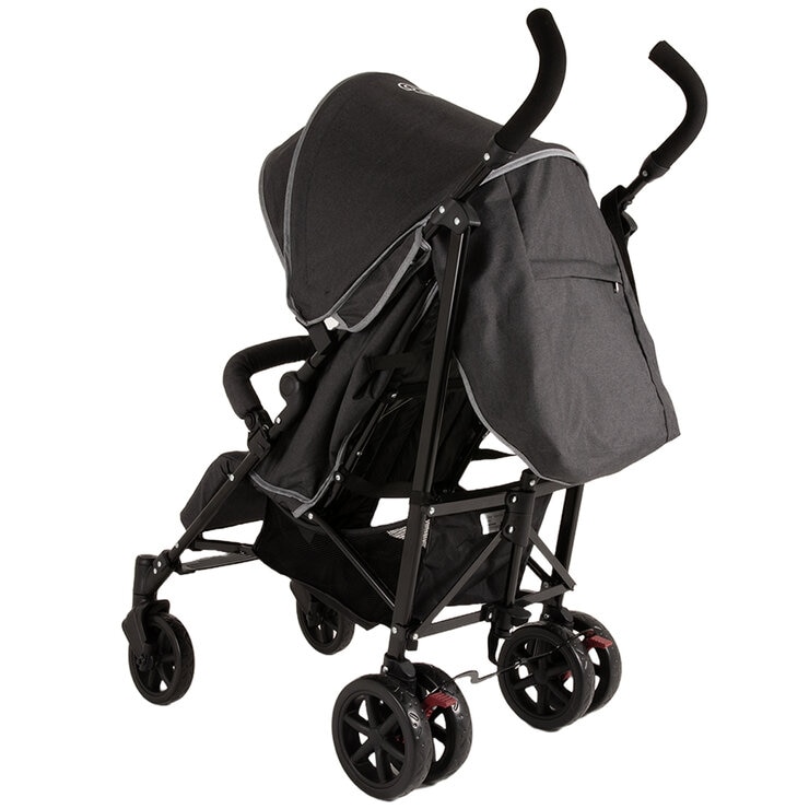 Betti Granny Stroller
