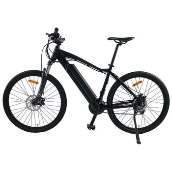 Braaap Remington 27.5 Inch eBike 36V 250W EMTBDW073610