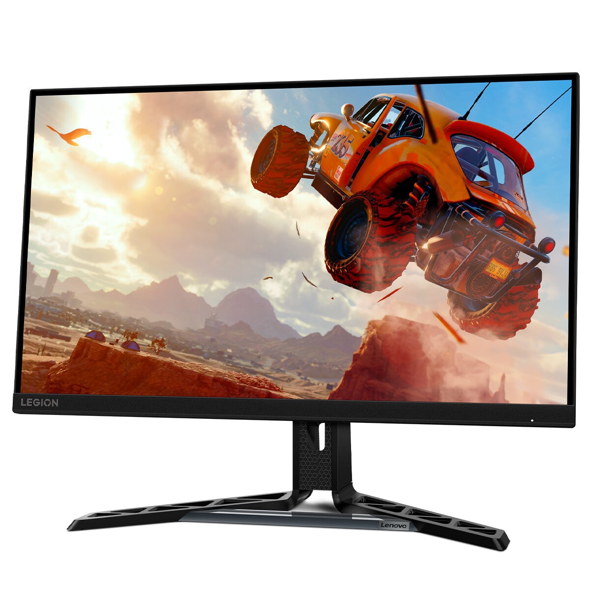 Lenovo 27 Inch QHD Legion R27qe Gaming Monitor 67C5GAC1AU