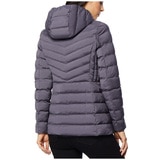 Degrees Women's Power Stretch Jacket - Periscope