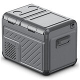 Midea 46L Dual Zone Car Fridge