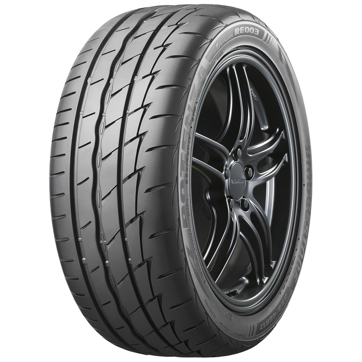 Bridgestone 205/55R16 91W Potenza Adrenalin RE003 Costco Australia