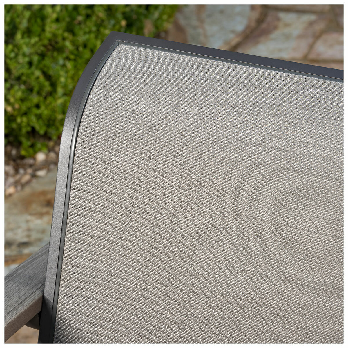 SunVilla Helio Seating 3 Piece Set