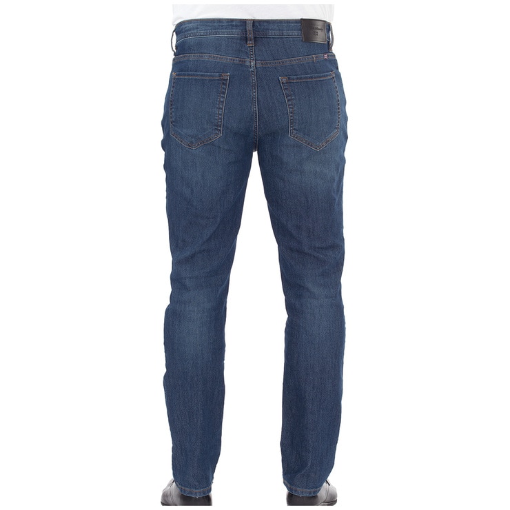 English Laundry Men's Stretch Jeans Tinted Rinse Costco Australia