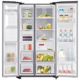 Samsung 635L Side By Side Fridge SRS674DLS