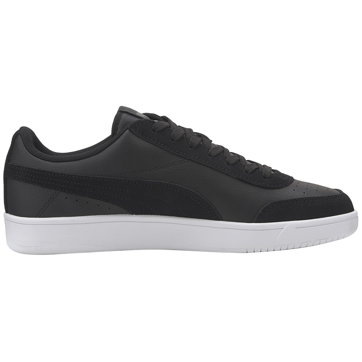 Puma court Legend - Black