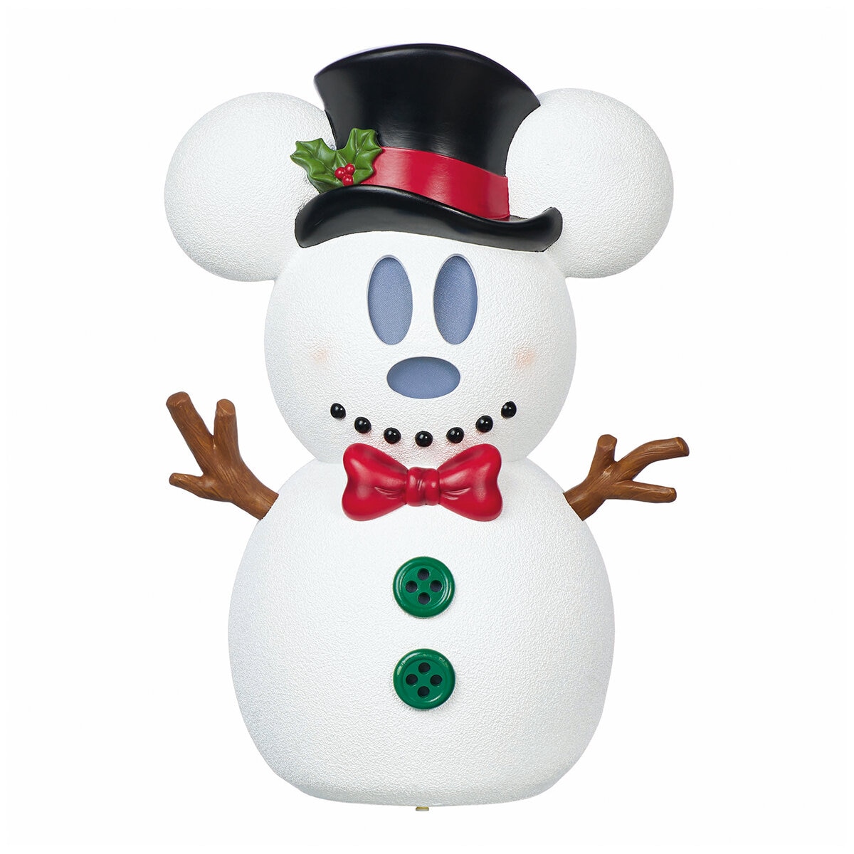 Disney Snowman Mickey 56cm