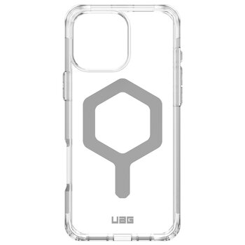 UAG Plyo MagSafe iPhone 16 Pro Max Case MPA-UGPMISPMC-IW