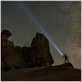 Feit Electric Led Flash Light Kit Ultra Bright 1700 1000 500 Lumens