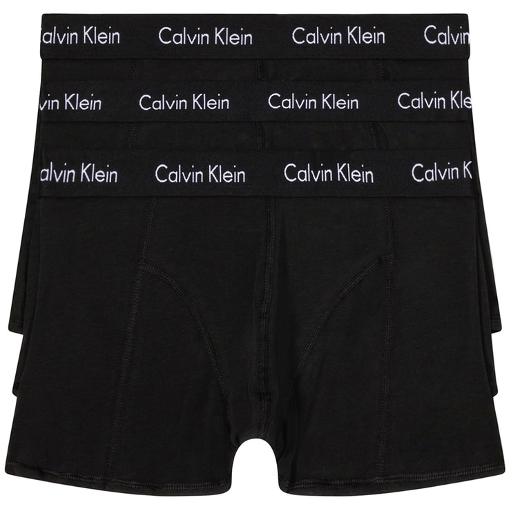 Calvin Klein Men's Trunks 3pk Costco Australia