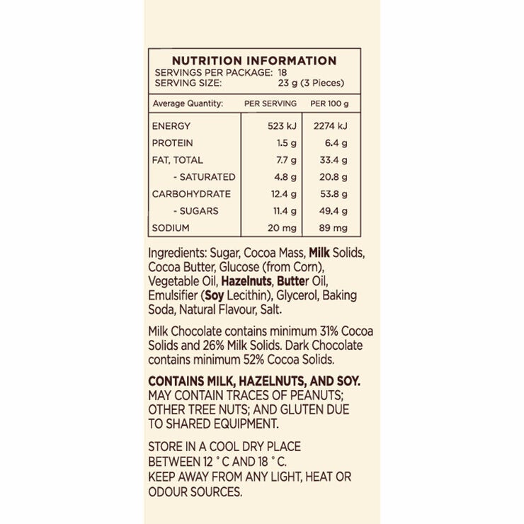 Godiva Masterpieces 421g Godiva Masterpieces 421g