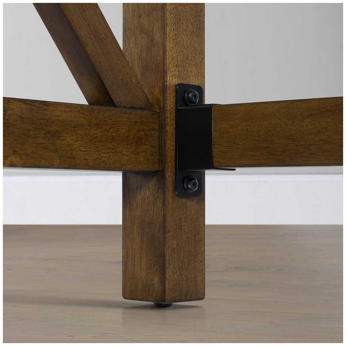 Bayside Furnishings 4 Piece Sofa Table Set