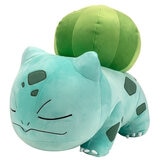 Pokemon Sleeping Plush 45.7cm