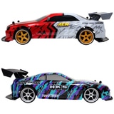 JDM Tuners Drift RC 2 pack