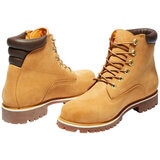 Timberland Men's Boot Wheat Nubuck