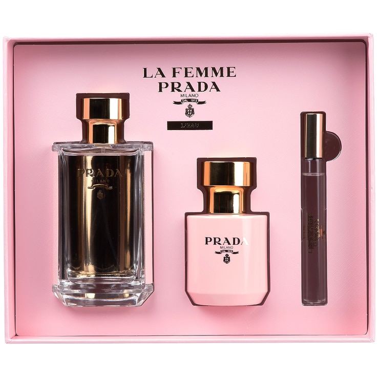 femme eau de toilette