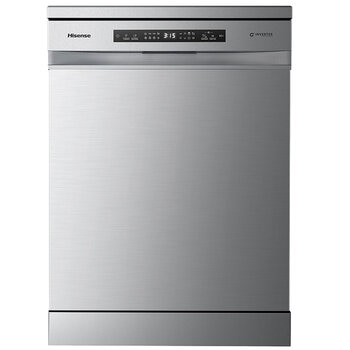 Hisense Freestanding Dishwasher 60cm HSCM15FS