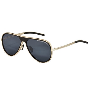 Porsche Design P8684 Men's Sunglasses