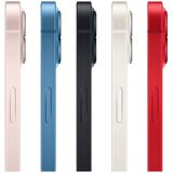 iPhone 13 512GB (PRODUCT)RED MLQF3X/A