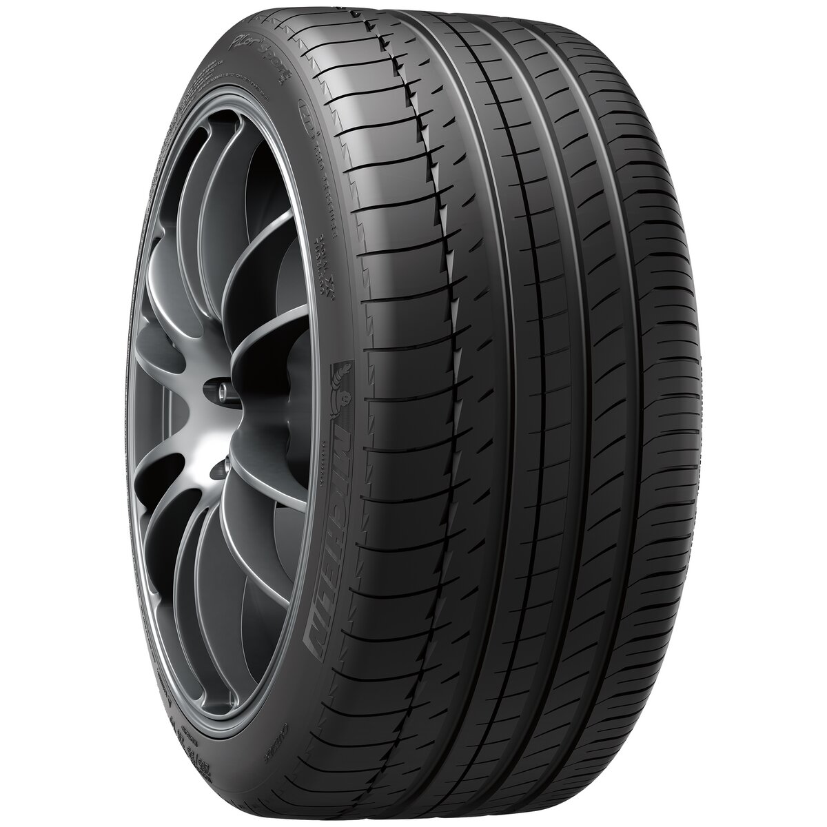 Michelin 235/50R17 96Y PILOT SPORT 2 (N1)
