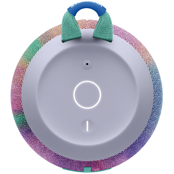 Ultimate Ears Wonderboom 2 Portable Bluetooth Speaker Unicorn Costco