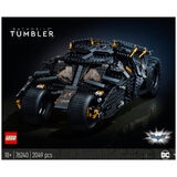 Lego Batmobile™ Tumbler