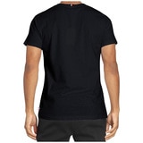 LE COQ SPORTIF Mens Tshirt - Black