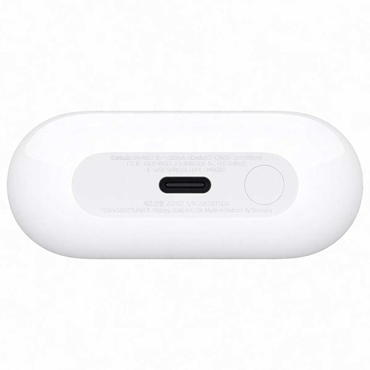 Samsung Galaxy Buds3 Pro White