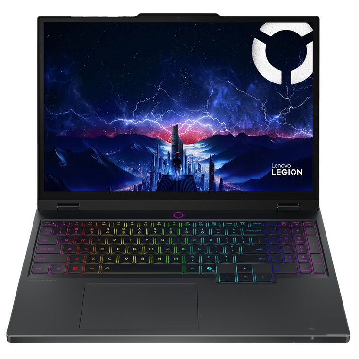Lenovo 15.1 Inch Legion 5 Gaming Notebook 83LY004NAU Lenovo 15.1 Inch Legion 5 Gaming Notebook 83LY004NAU