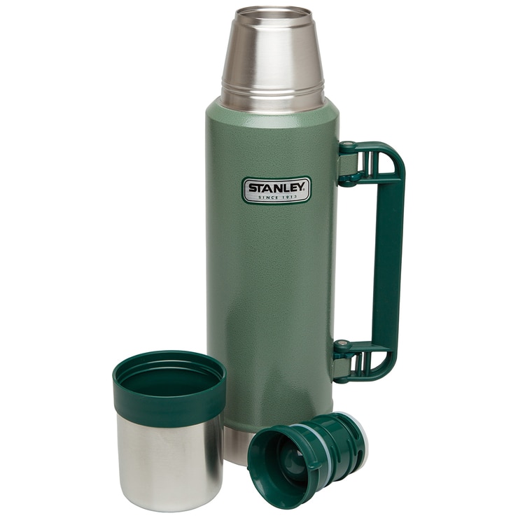 Stanley Classic Vacuum Flask 1.3L Costco Australia