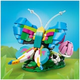 LEGO Creator 3 in 1 Wild Animals Colourful Hummingbird 31384 LEGO Creator 3 in 1 Wild Animals Colourful Hummingbird 31384