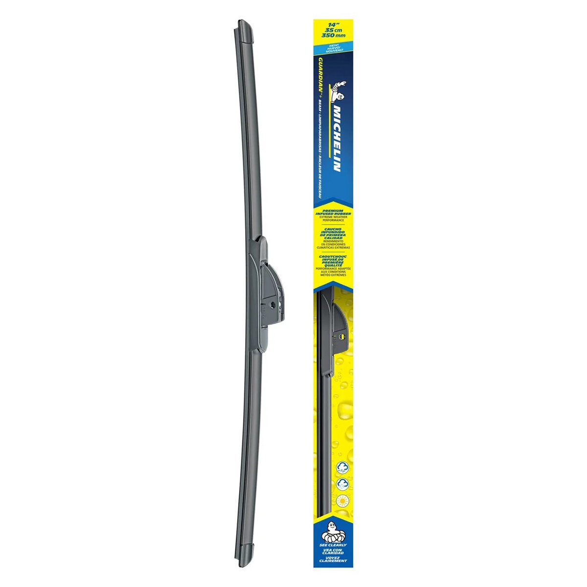 Michelin Guardian Beam Wiper Blade