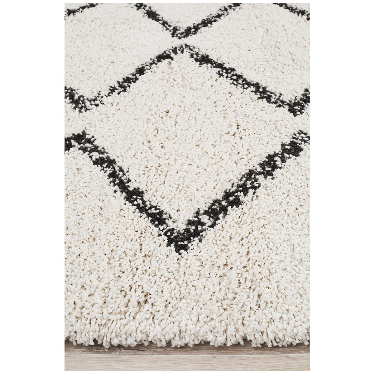 Saffron 11 White 230x163