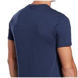 Reebok Tee - Navy