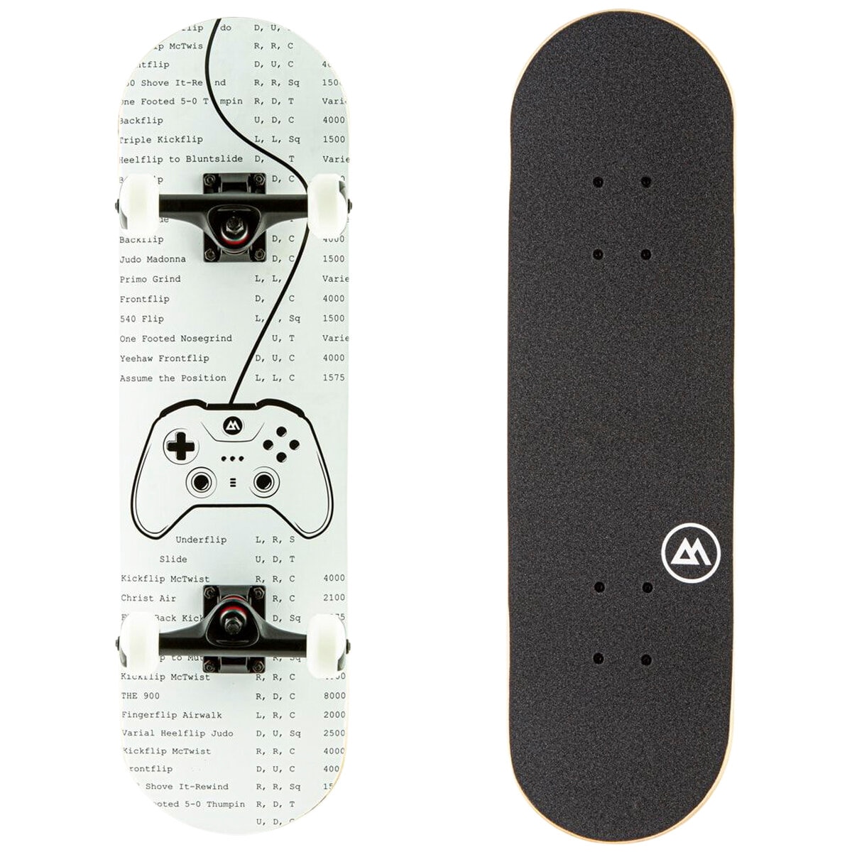 Magneto Youth Video Game Skateboard