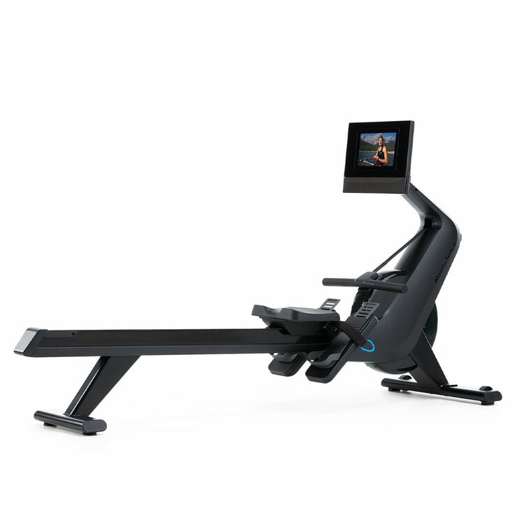 NordicTrack RW700 Rower Machine NordicTrack RW700 Rower Machine