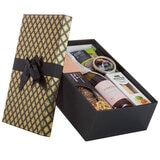 Interhampers Just Add Cheese Rose' Gift Box
