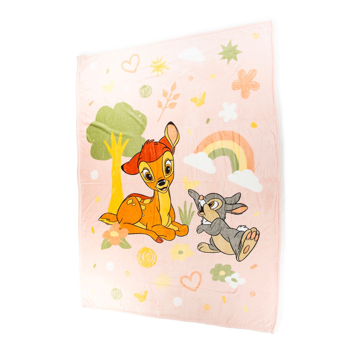 Licensed Oversized Throw 150cm x 198cm