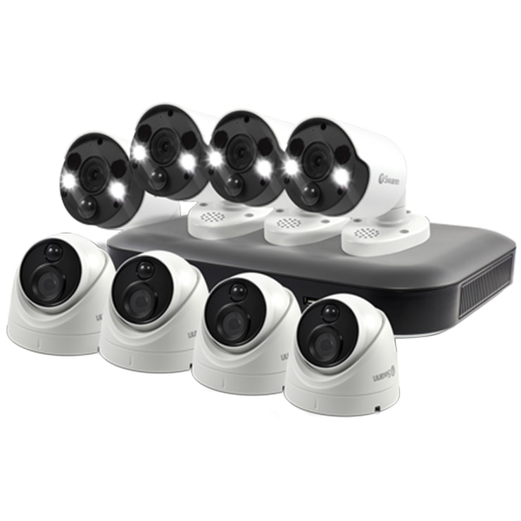 costco security cameras
