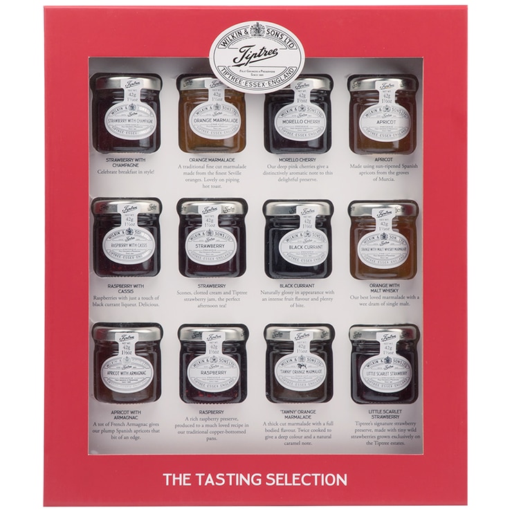 Tiptree Jam Tasting Pack Costco Australia