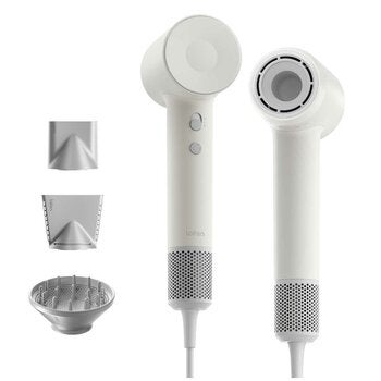 Laifen SE 2 High Speed Hair Dryer White 1HD13GAUWH001