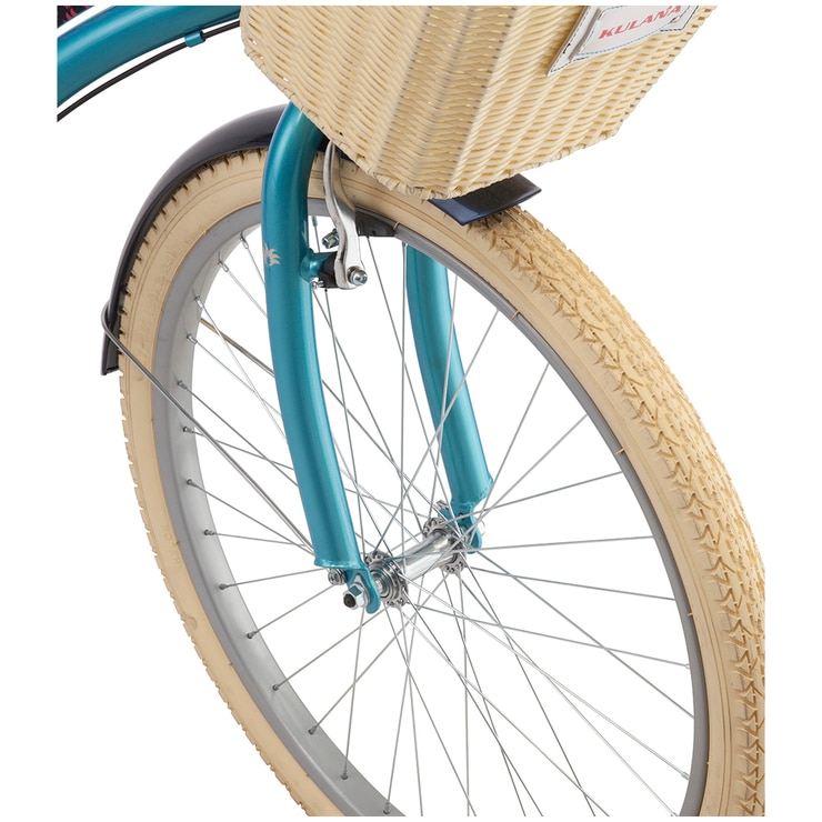 Kulana Women's Kahu 26 Inch Cruiser Bike Costco Australia