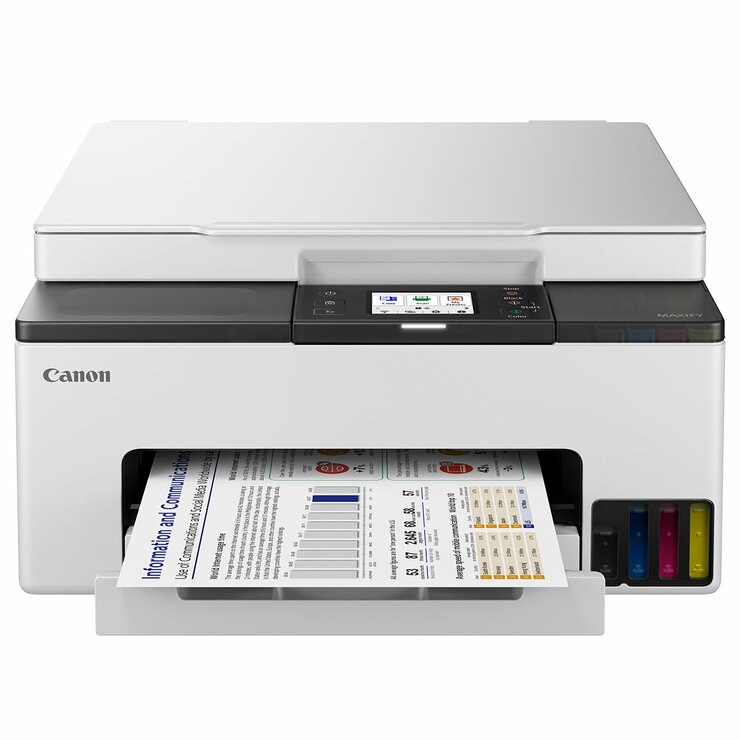 Canon MAXIFY GX1060 MegaTank