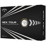 Callaway Hex Tour Golf Balls 24 Pack