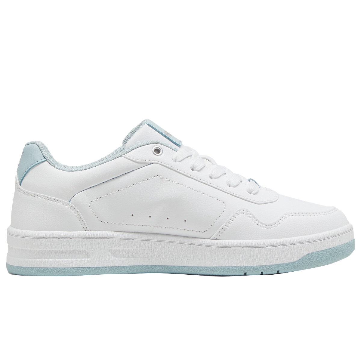 Puma Women's Court Classy Shoe