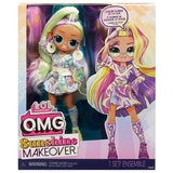 OMG Sunshine Makeover Fashion Doll