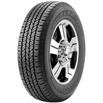 Bridgestone 265/65R17 112T Dueler H/T 684 II