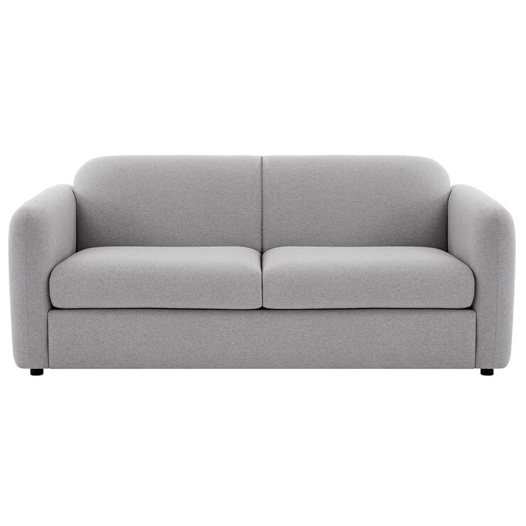 Fresh Industries 2.5 Seater Fabric Sofa