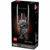 LEGO Icons The Lord of the Rings Sauron’s Helmet 11373